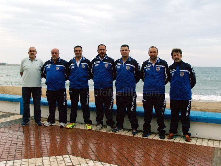Pesca: XLVII Campeonato de España de Selecciones Autonómicas y concentración nacional Mar-Costa