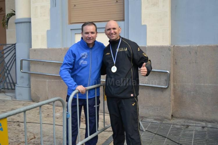 Javier Guillot recibirá el Trofeo "Escultor Diago" en la Gala del Deporte