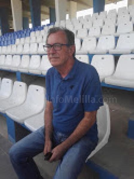 Llamamiento a la afición azulina de cara a este sábado ante el Ejido 2012