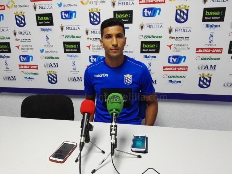 Mahanan: “El Ejido va a ser un hueso duro de roer”
