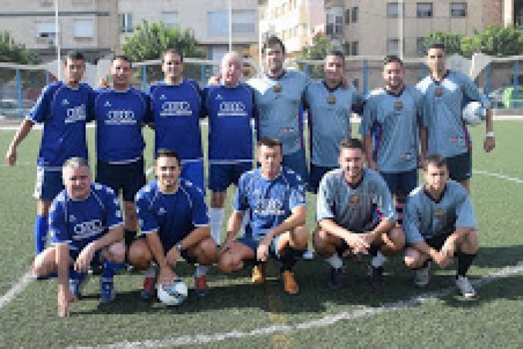 Peña Barcelonista: Las actividades por el XX Aniversario continúan desarrollándose