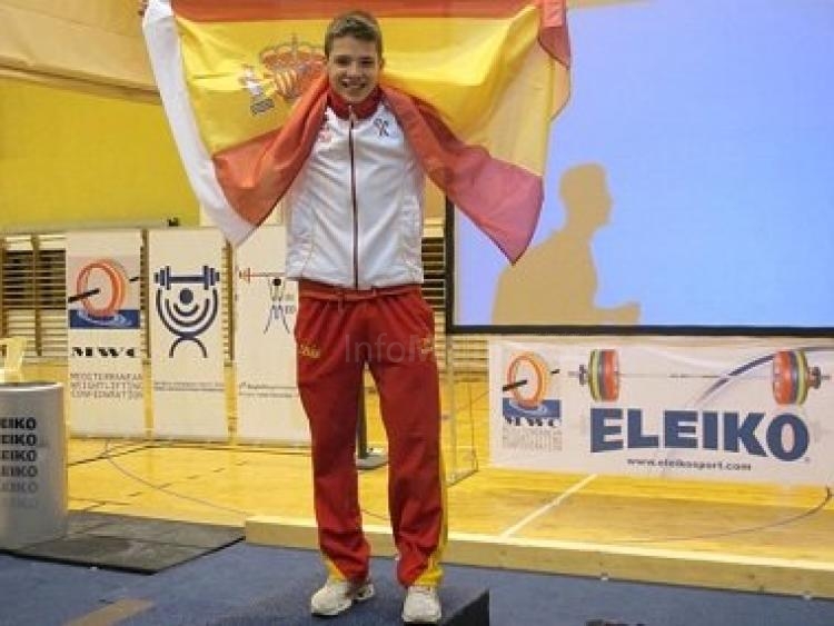 David Sánchez