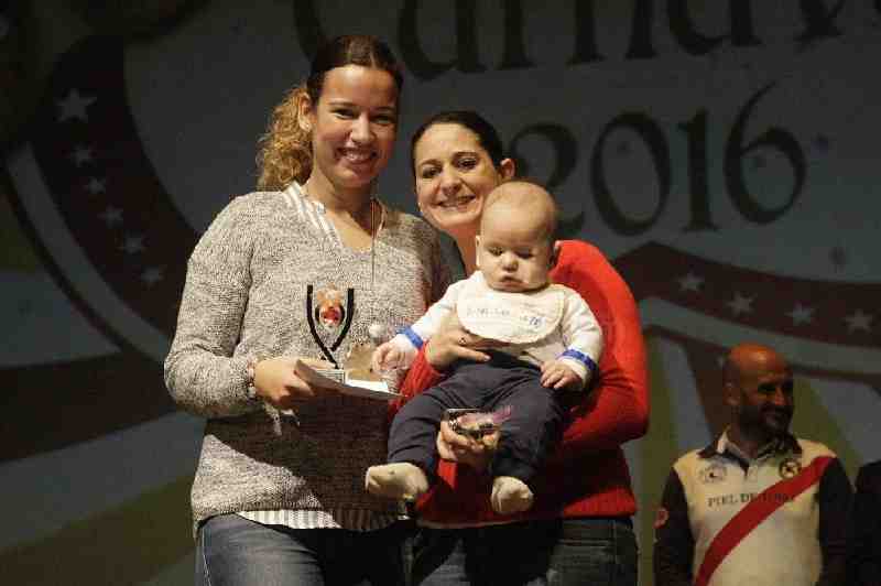 El Carnaval Infantil de Melilla, en imágenes