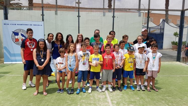 Alumnos de José Luis Sánchez