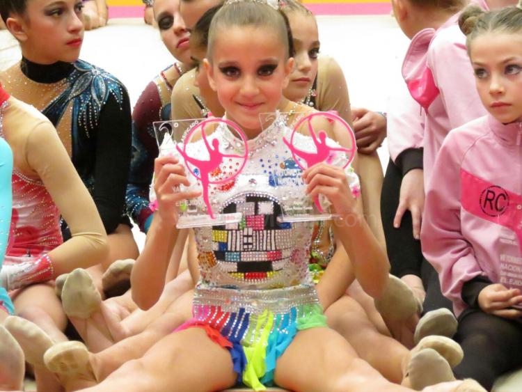 Aiara García