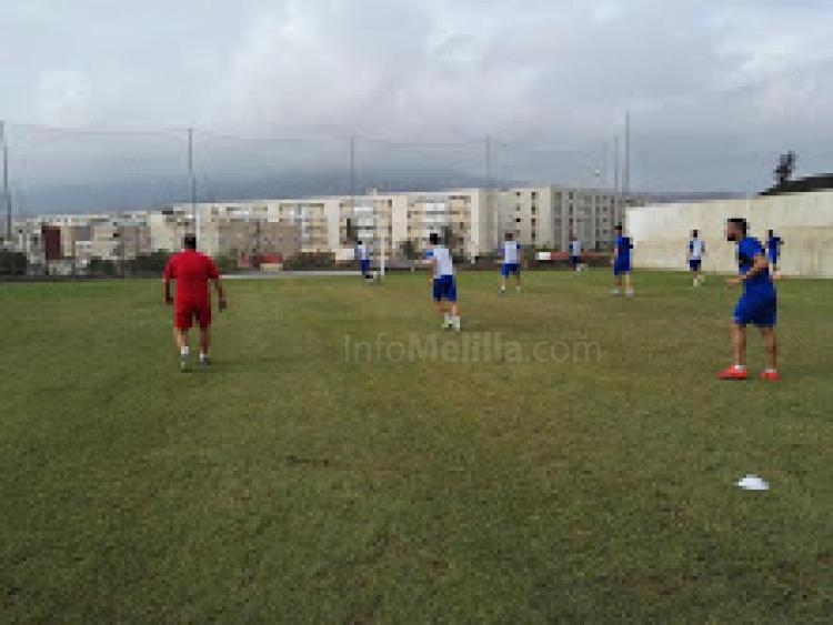 Unión Deportiva: Vuelta al trabajo con tres de tres puntos en el zurrón