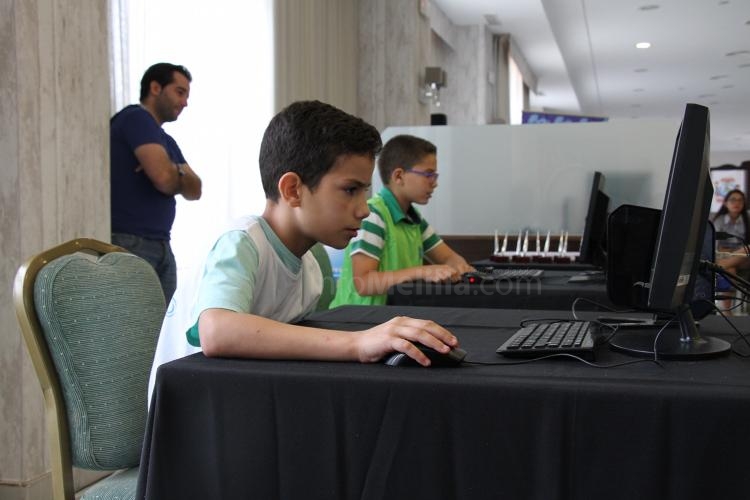 Deporte/Cultura: El Colegio "Enrique Soler" vencedor de la 8ª edición de "La Escuela a toda vela"