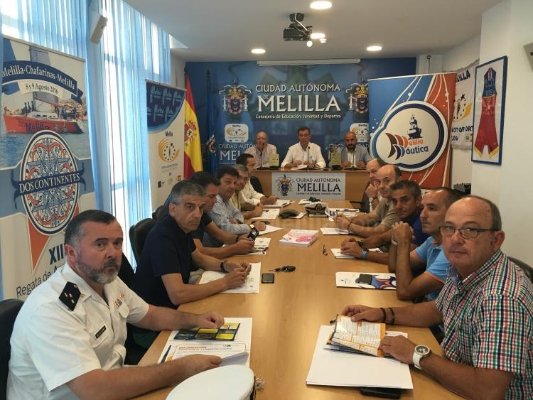 Comité Organizador