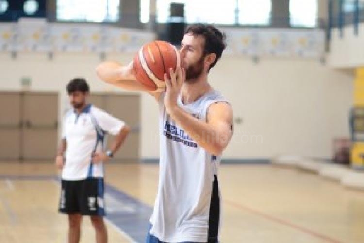 Melilla Baloncesto encara el inicio de liga