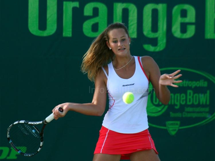 Lisa Ponomar