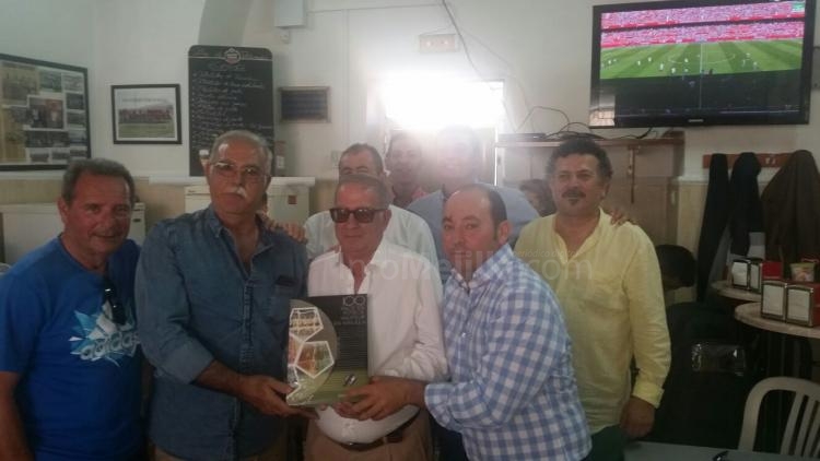 Libro para la APDM