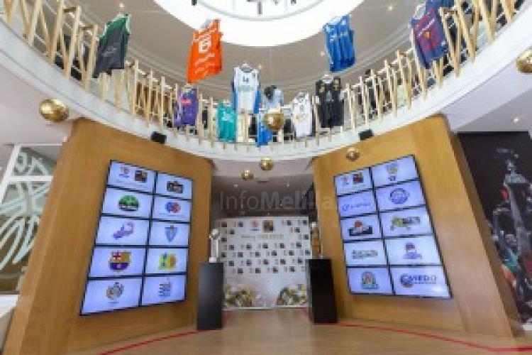 La LEB ORO 2016/17 presentada oficialmente