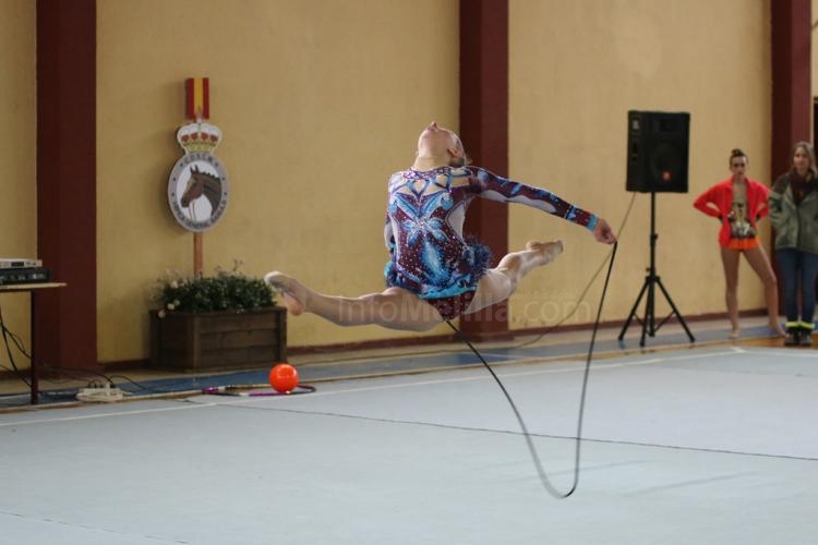 Cristina Gómez