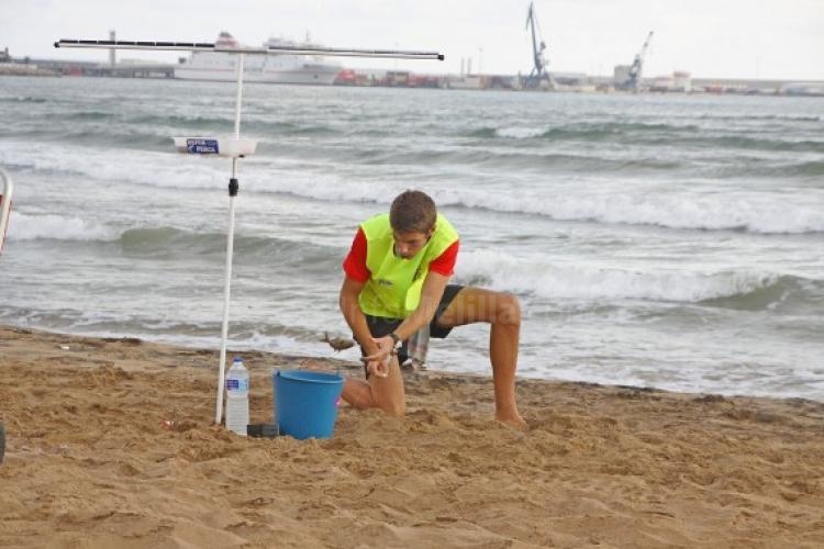 Pesca Deportiva: Hoy comienzan el XXIV Campeonato de España de Selecciones Autonómicas