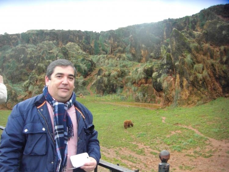 Bernardo Cartillo
