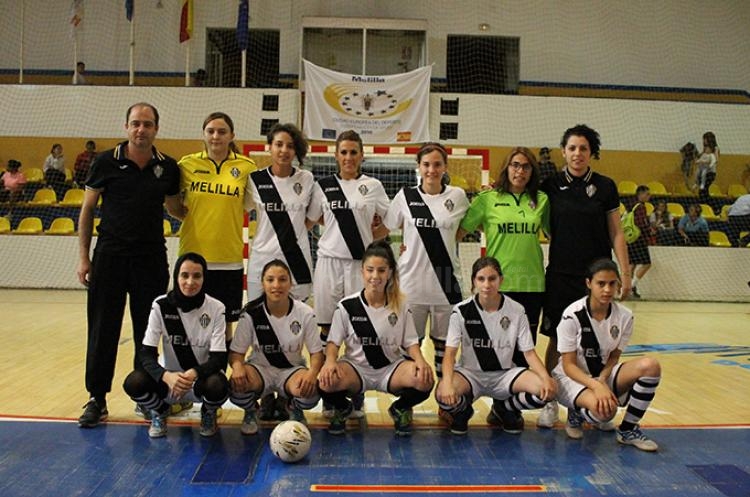 Torreblanca Melilla