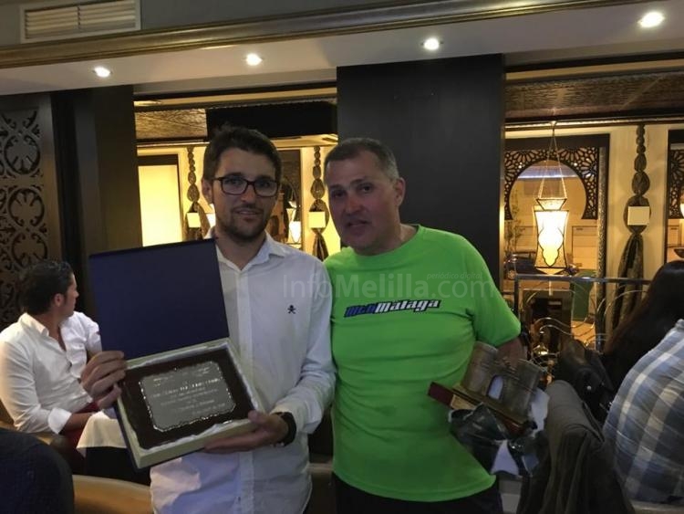 Ciclismo: TM 2.1 Bike Melilla, un nuevo club en expansión