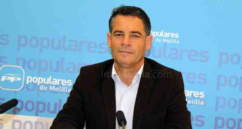 Villena asegura que Ciudadanos “ya no engaña a nadie diciendo que no participará en la estrategia de todos contra el PP”