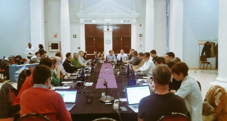 Triatlon: El presidente de la Federación Nacional visitará nuestra Ciudad