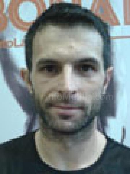 El ex-jugador de Melilla Baloncesto, Jesús Castro