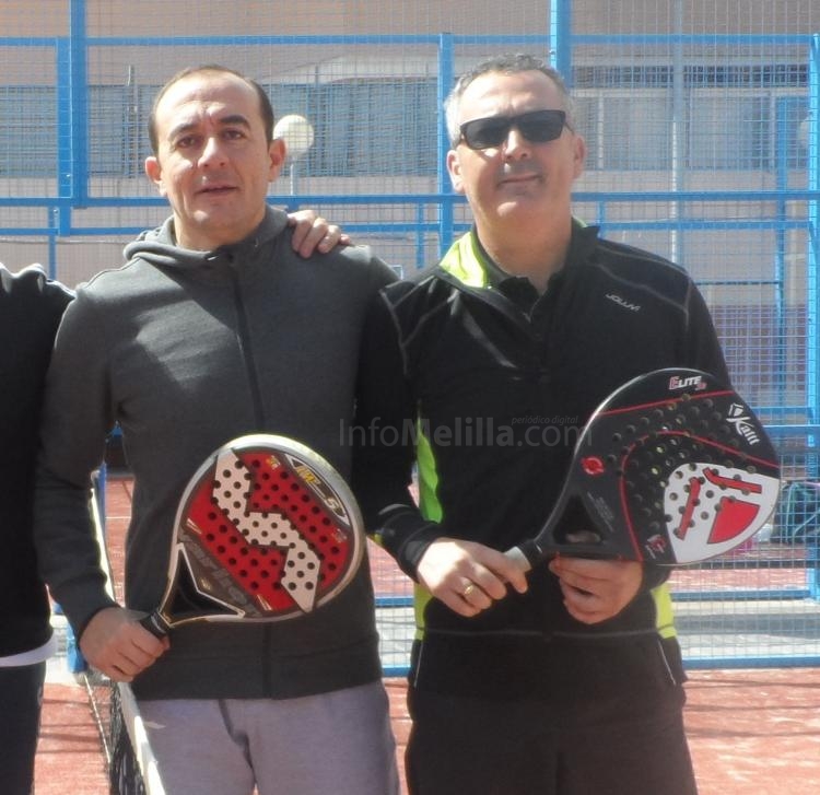 Los campeones de 2ª
