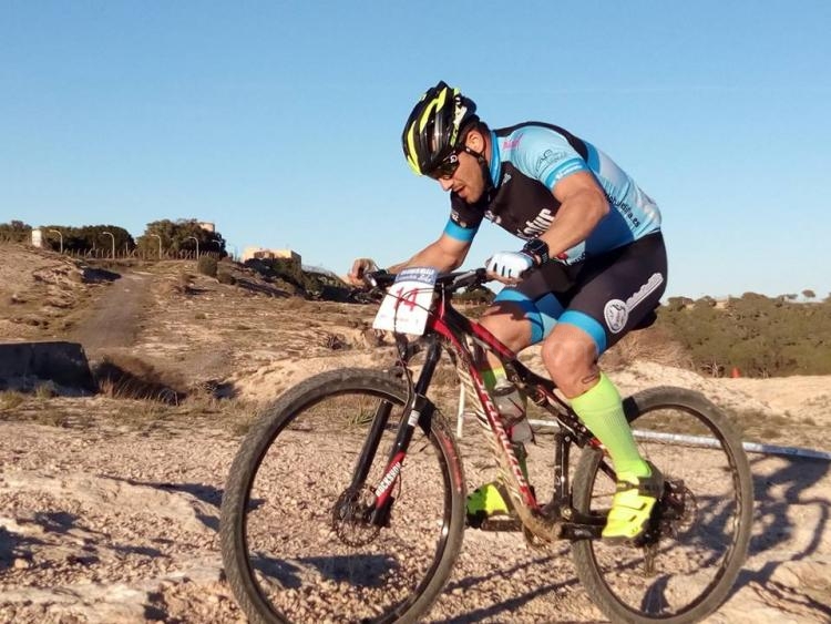 Ciclismo: Se disputo la II Prueba del Open Ciudad de Melilla de BTT-XCO