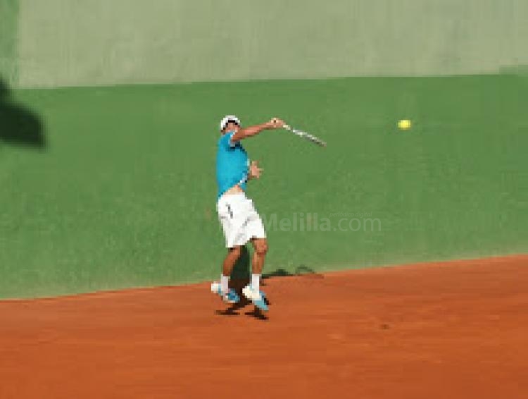 Tenis (Internacional Masculino): Primera sorpresa en el cuadro final