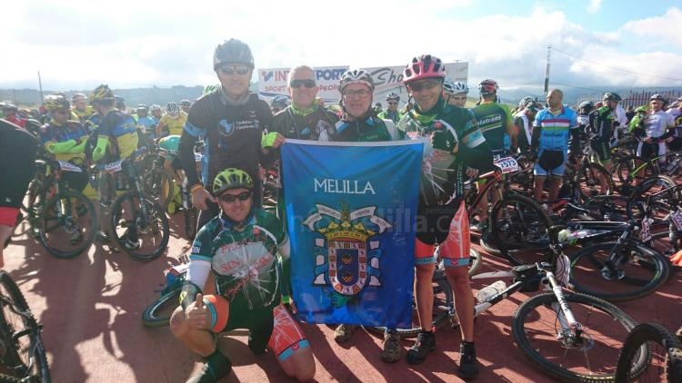 Ciclismo: III Prueba Campeonatos Autonómicos en Carretera VII Gran Premio Seur-Trofeo Federación