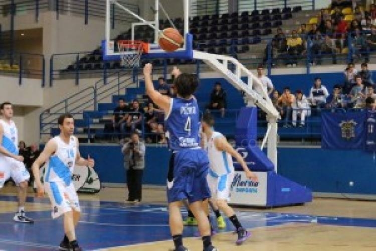 Historial de Club Melilla Baloncesto en Playoffs