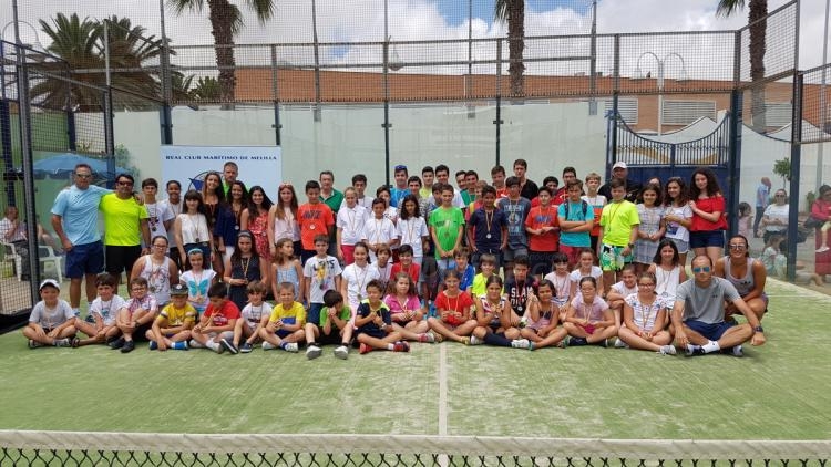 Foto grupal