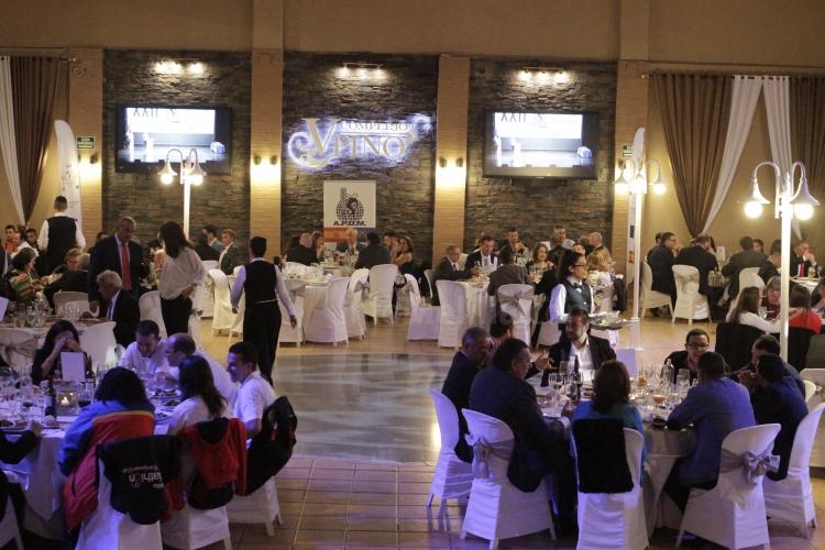 Salón Vº Pino