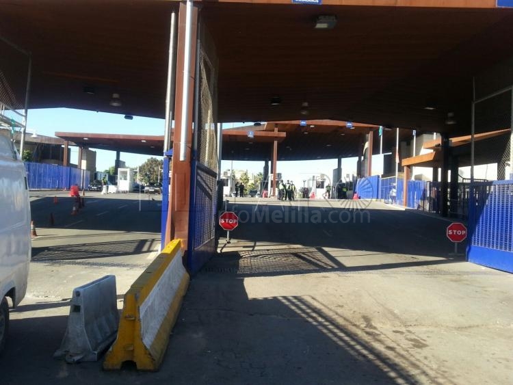 La Federación Melillense de Ciclismo emite un comunicado oficial por la reciente agresión sufrida por tres ciclistas melillenses en Marruecos
