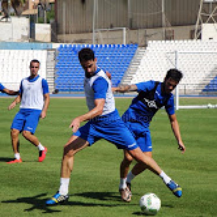 Unión Deportiva: Vuelta al trabajo con tres de tres puntos en el zurrón