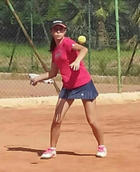 Marina Delgado