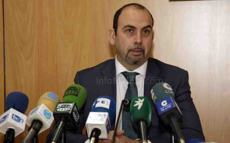 Juez decano de Melilla: el sistema judicial adolece de falta de independencia