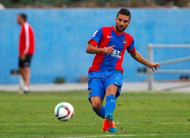 La Unión Deportiva Melilla refuerza su lateral izquierdo con la contratación de Jilmar