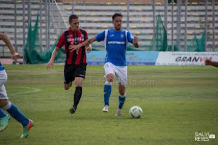 Tercer empate consecutivo de la Union Deportiva, ahora en San Fernando (0-0)