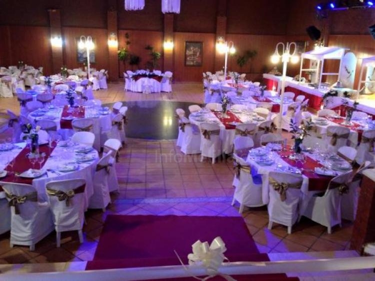 El Vº Pino acogerá un año más la cena de la Gala del Deporte