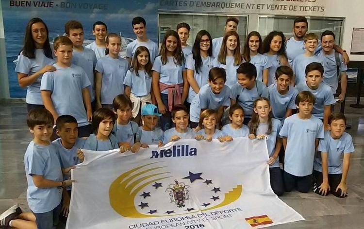 Padel: Los menores intensifican su actividad durante el mes de junio