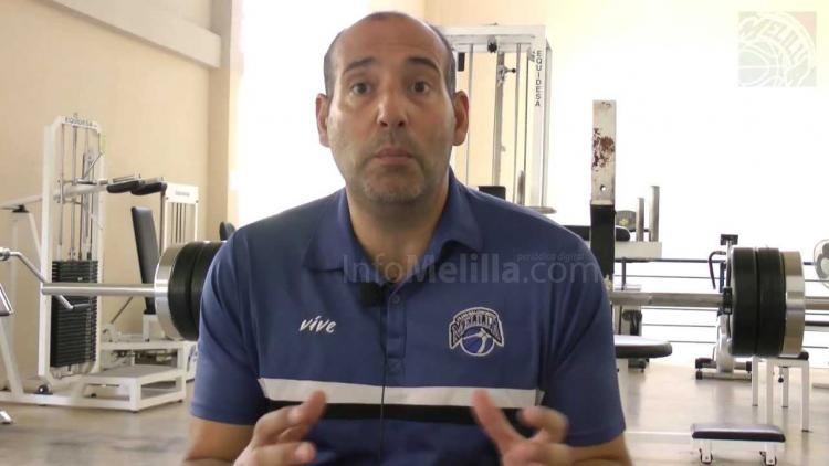 Baloncesto EBA: Miguel Martínez Duarte se une al cuerpo técnico del C.A.M. Enrique Soler