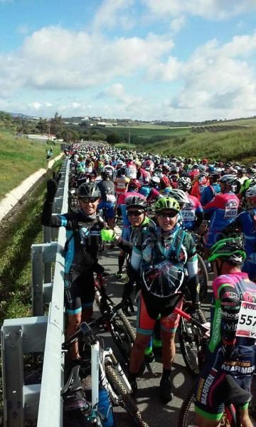 Ciclismo: III Prueba Campeonatos Autonómicos en Carretera VII Gran Premio Seur-Trofeo Federación