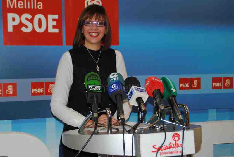 El PSOE respalda la petición de una nueva garita de vigilancia para la Guardia Civil en el Dique Sur