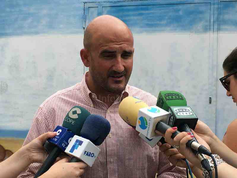 Policía Local y Nacional refuerzan sus patrullas nocturnas contra el vandalismo