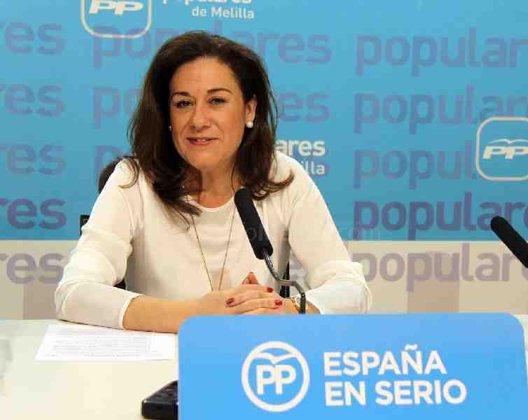 Rivas: “El Partido Popular hace política social con mayúsculas”