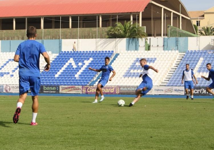 UD Melilla-Cartagena: Duelo de máximo interés en el Álvarez Claro (20:30 horas)