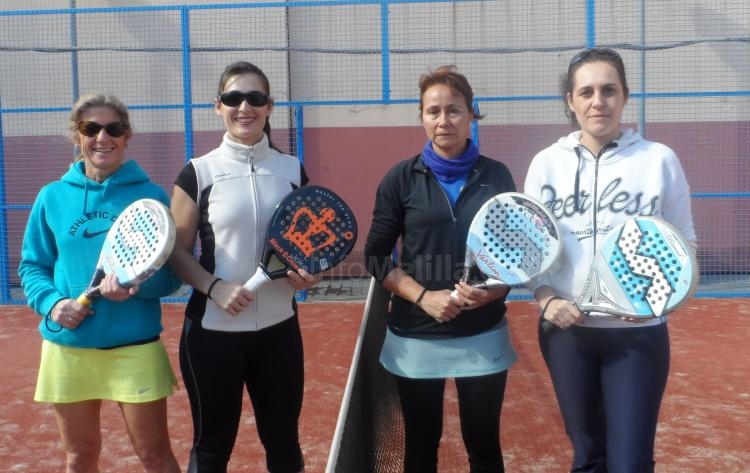Finalistas 2ª categoría