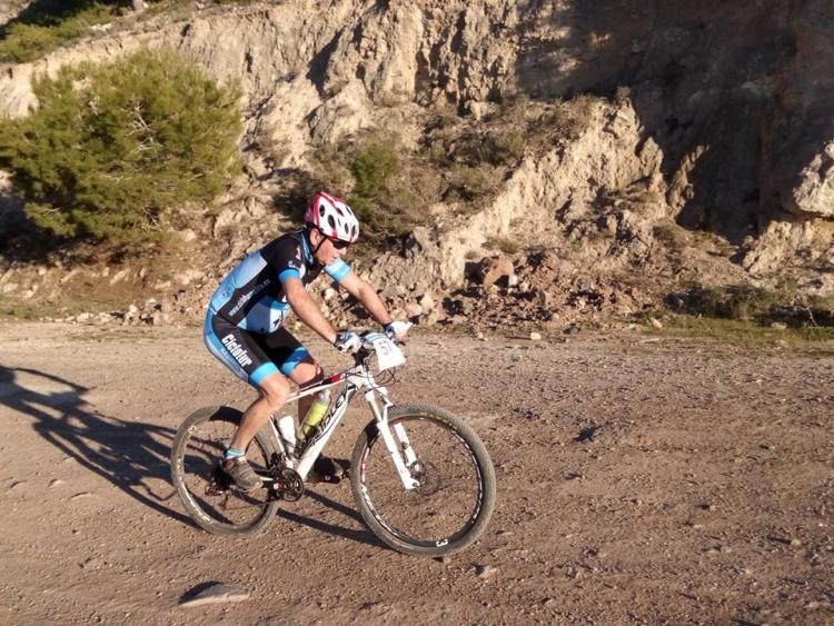 Ciclismo: Se disputo la II Prueba del Open Ciudad de Melilla de BTT-XCO