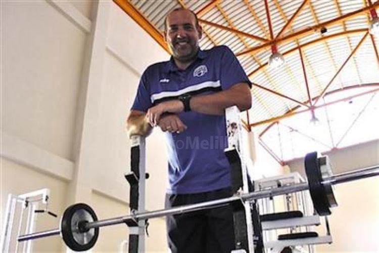Baloncesto EBA: Miguel Martínez Duarte se une al cuerpo técnico del C.A.M. Enrique Soler