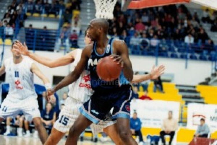 Historial de Club Melilla Baloncesto en Playoffs