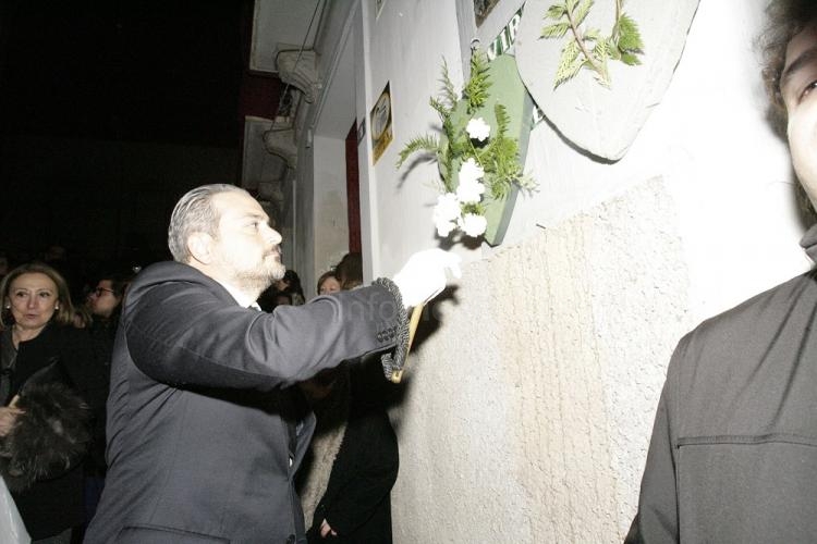 La sobriedad y la oración inundan las calles de Melilla en la noche del Jueves Santo